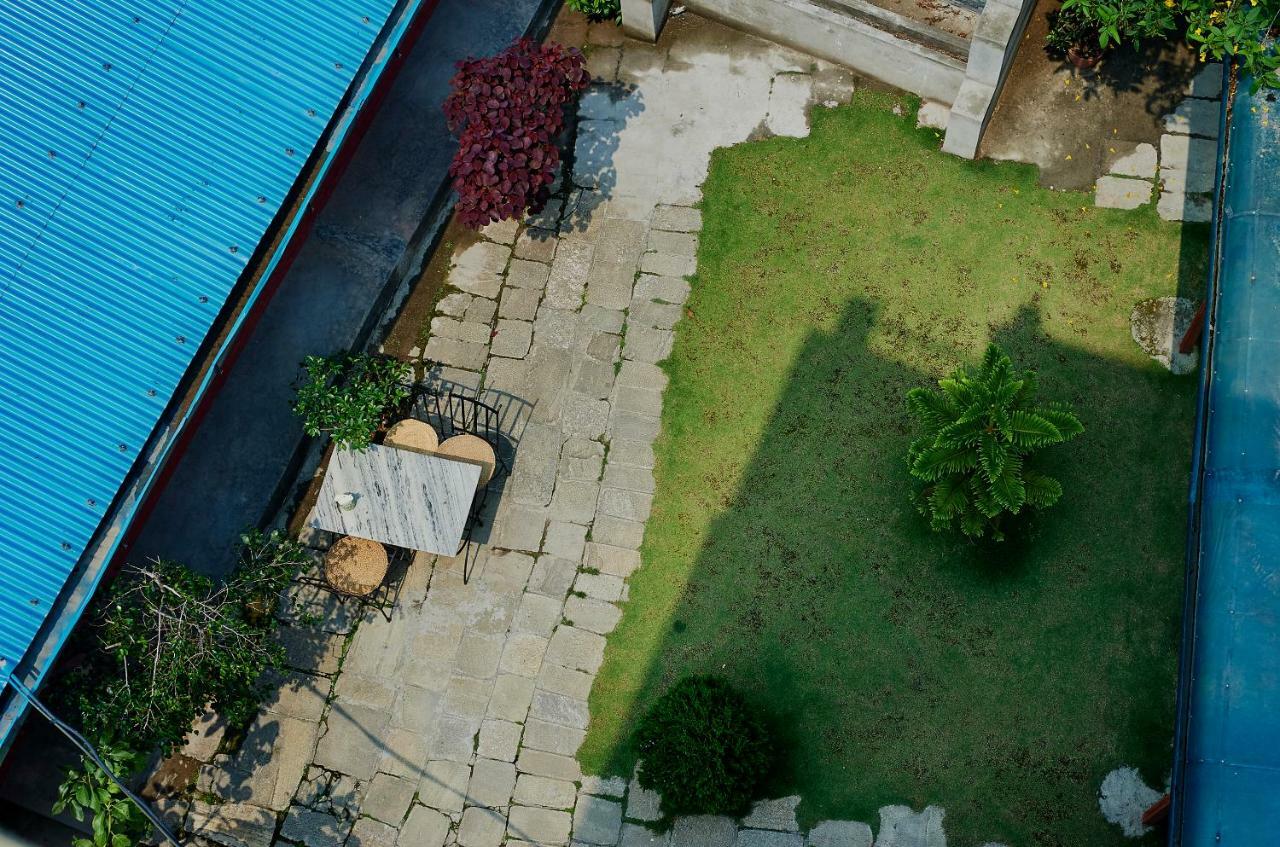 Bodhi Guest House Baudhatinchule Εξωτερικό φωτογραφία