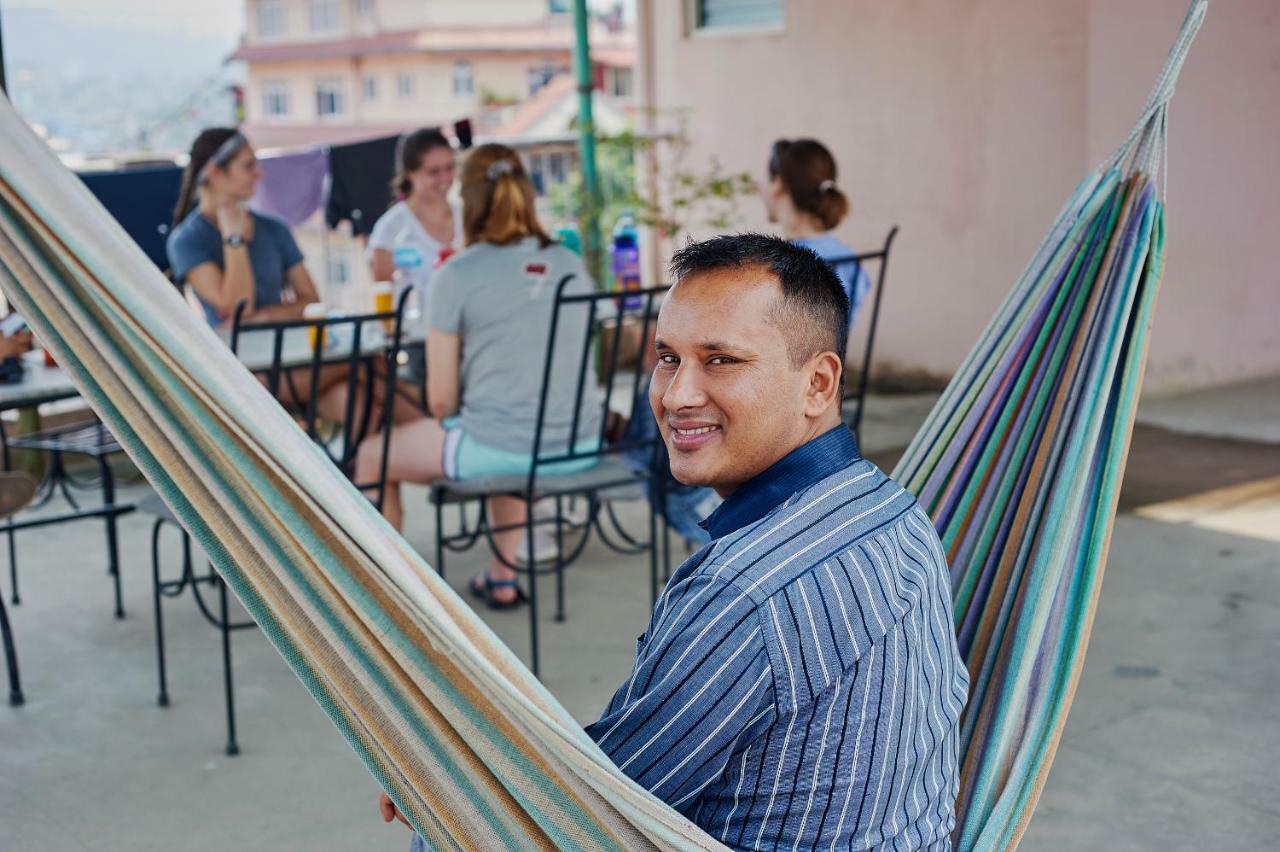 Bodhi Guest House Baudhatinchule Εξωτερικό φωτογραφία